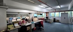 Prosper House (D14), Office #475353691